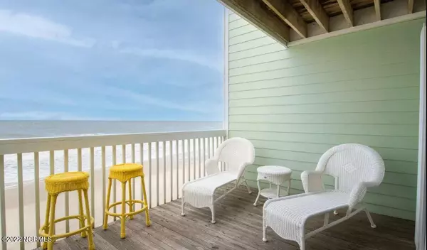 Kure Beach, NC 28449,1502 Sand Dollar CT #1502