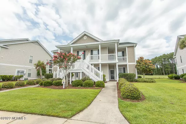 Sunset Beach, NC 28468,896 Great Egret CIR SW ## 2