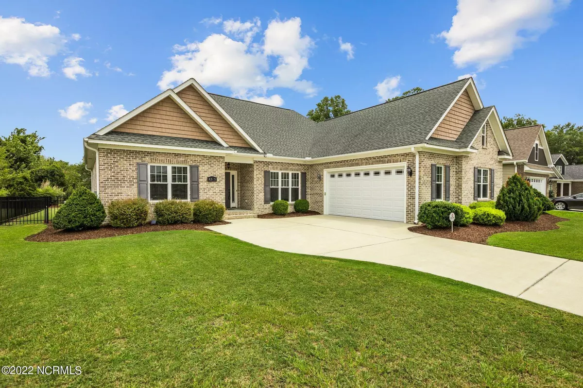 Winterville, NC 28590,4325 Lagan CIR