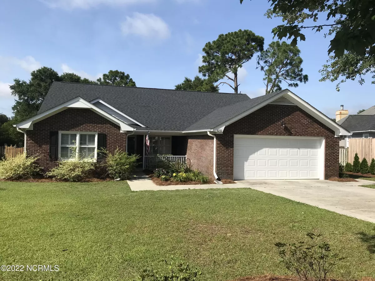 Wilmington, NC 28412,6232 Sugar Pine Drive