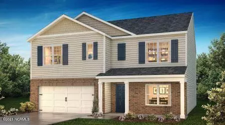 128 Wainwright CT, Havelock, NC 28532