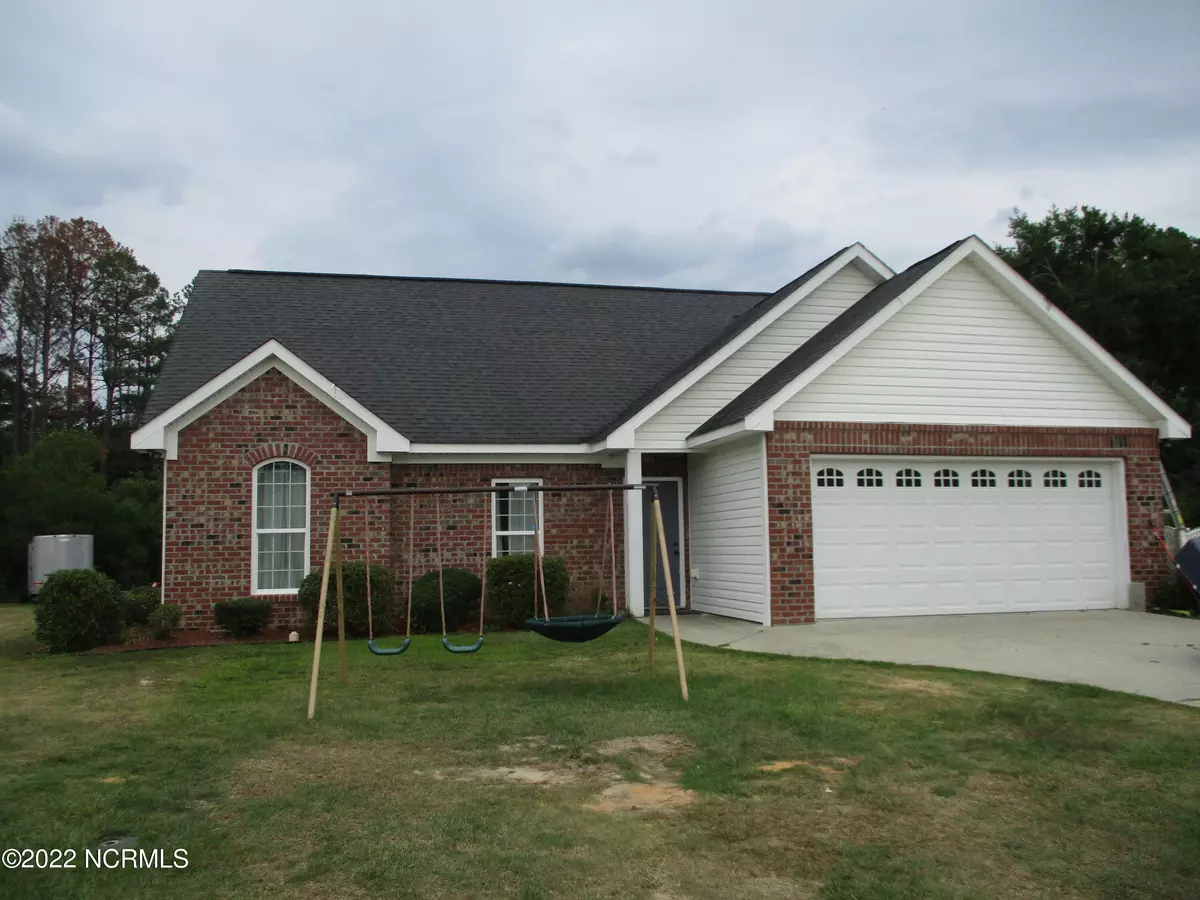 Laurinburg, NC 28352,1800 Samantha Place