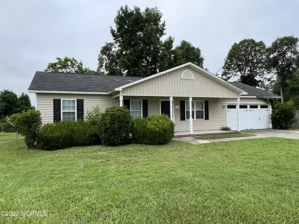 Beulaville, NC 28518,104 Eagle Ridge DR