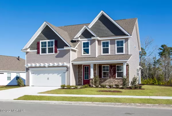 Newport, NC 28570,150 Ballantine Grove Lane #Lot 7