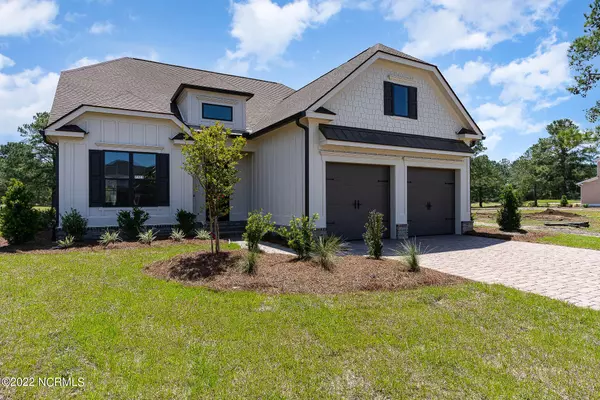 7323 Lieth LN, Sunset Beach, NC 28468