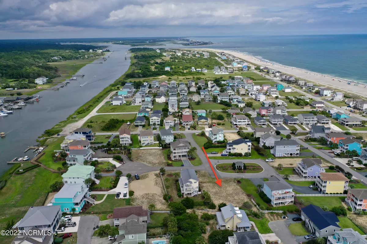 Holden Beach, NC 28462,107 Golden Dune Way