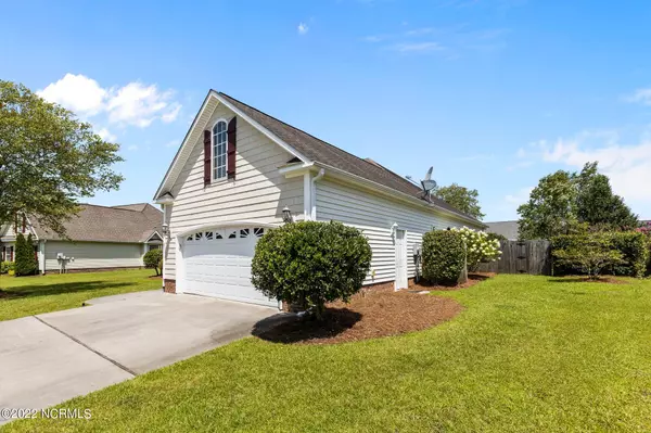 New Bern, NC 28560,231 Venturi DR