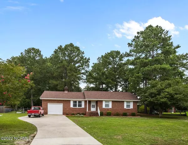 3039 Bridle Path, Trent Woods, NC 28562