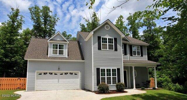 Jacksonville, NC 28540,103 Spring Leaf LN