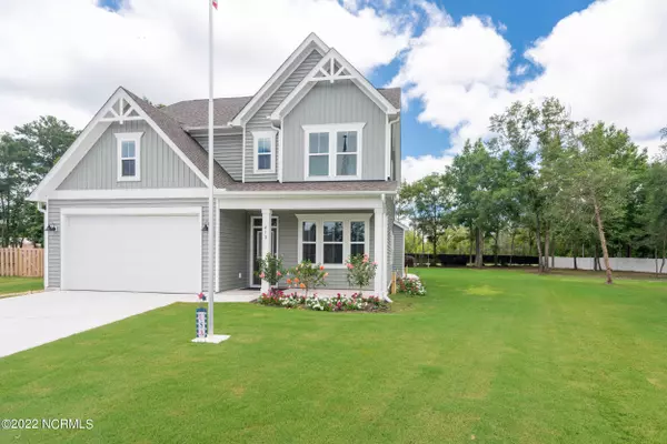 Supply, NC 28462,413 S Wild Rice DR SW