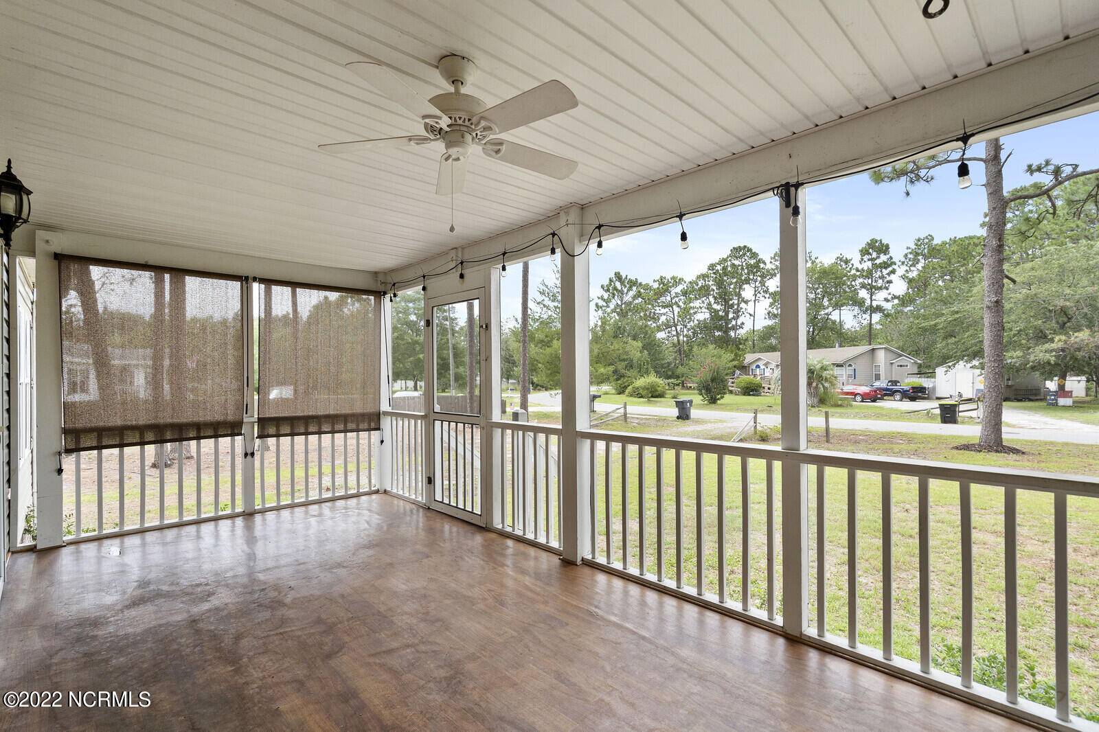 Southport, NC 28461,798 Cherokee RD