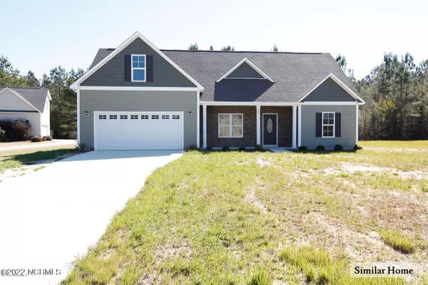 544 Briarwood Drive NW, Calabash, NC 28467