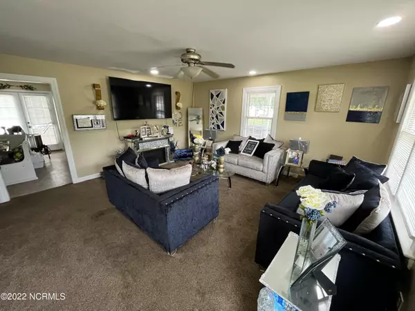 Wilson, NC 27893,4549 Virginia RD