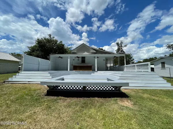 Macclesfield, NC 27852,503 W Green ST