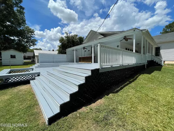 Macclesfield, NC 27852,503 W Green ST