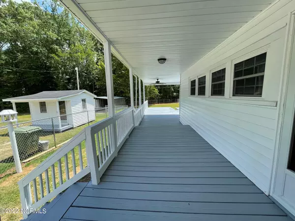 Macclesfield, NC 27852,503 W Green ST