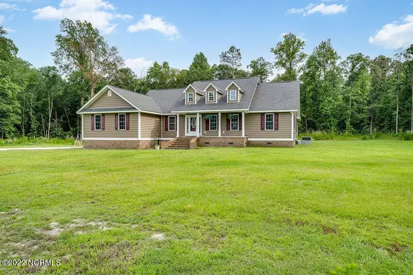 Kenansville, NC 28349,569 S Dobson Chapel RD