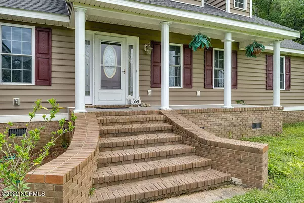 Kenansville, NC 28349,569 S Dobson Chapel RD