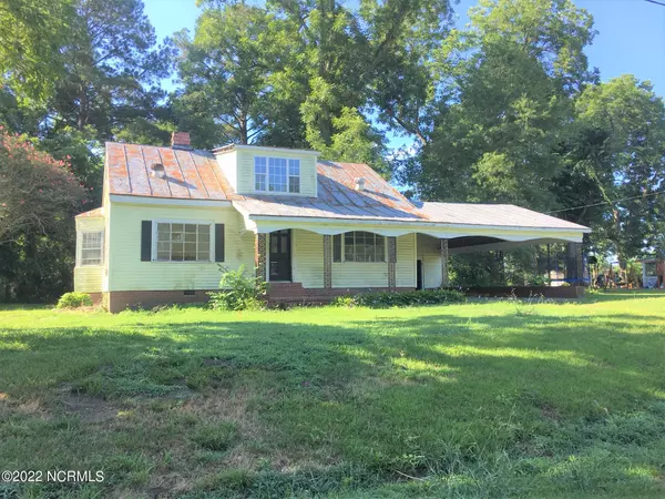 281 Farm Life AVE, Vanceboro, NC 28586