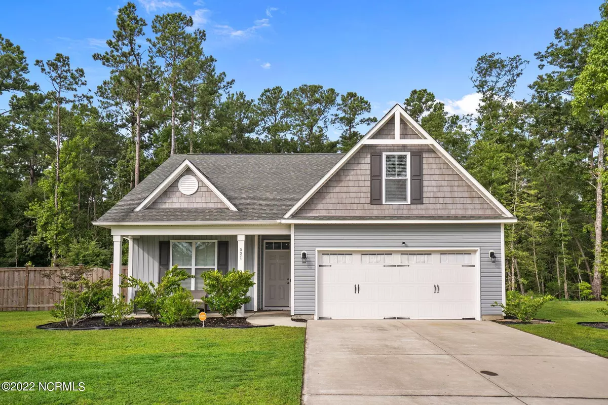 Rocky Point, NC 28457,521 Bronze Drive