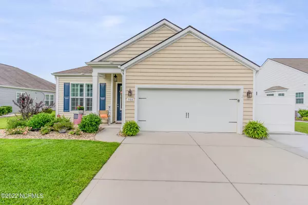 908 Callant Drive, Little River, SC 29566