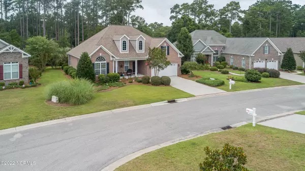 Southport, NC 28461,3713 Pond Pine CT