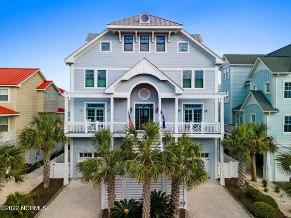 355 W First Street, Ocean Isle Beach, NC 28469