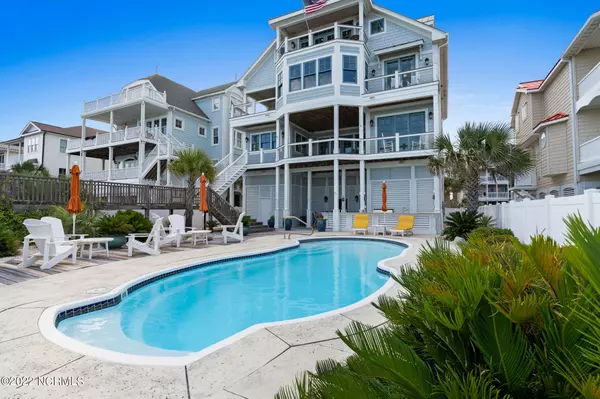 Ocean Isle Beach, NC 28469,355 W First Street