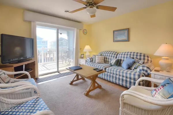 Oak Island, NC 28465,2714 W Beach DR ## 107