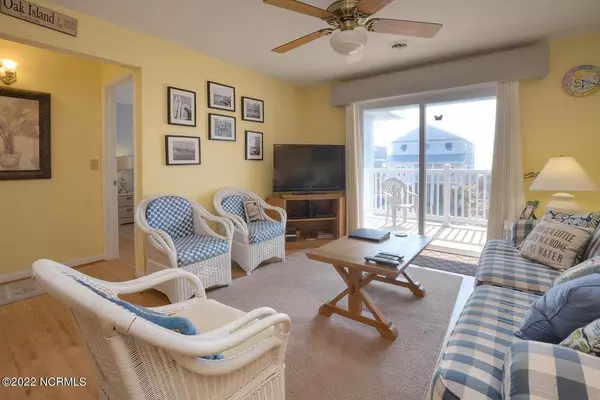 Oak Island, NC 28465,2714 W Beach Drive ## 107