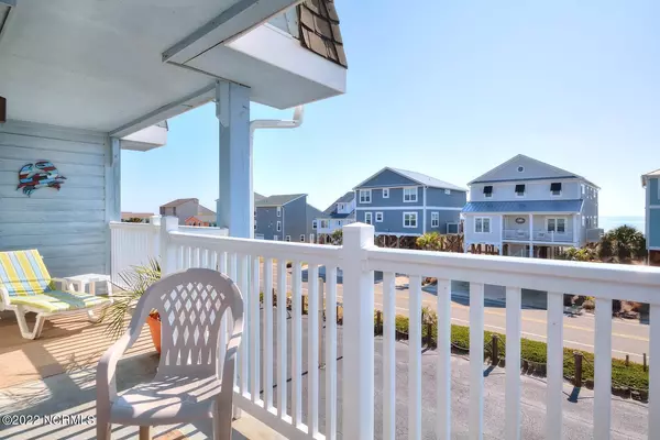 Oak Island, NC 28465,2714 W Beach Drive ## 107