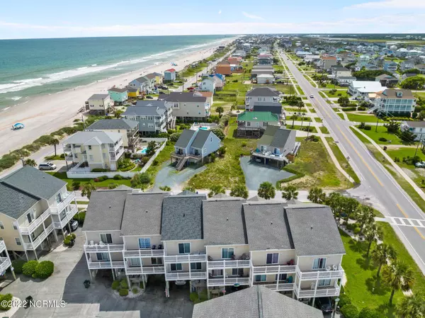 Surf City, NC 28445,208 Sea Star CIR