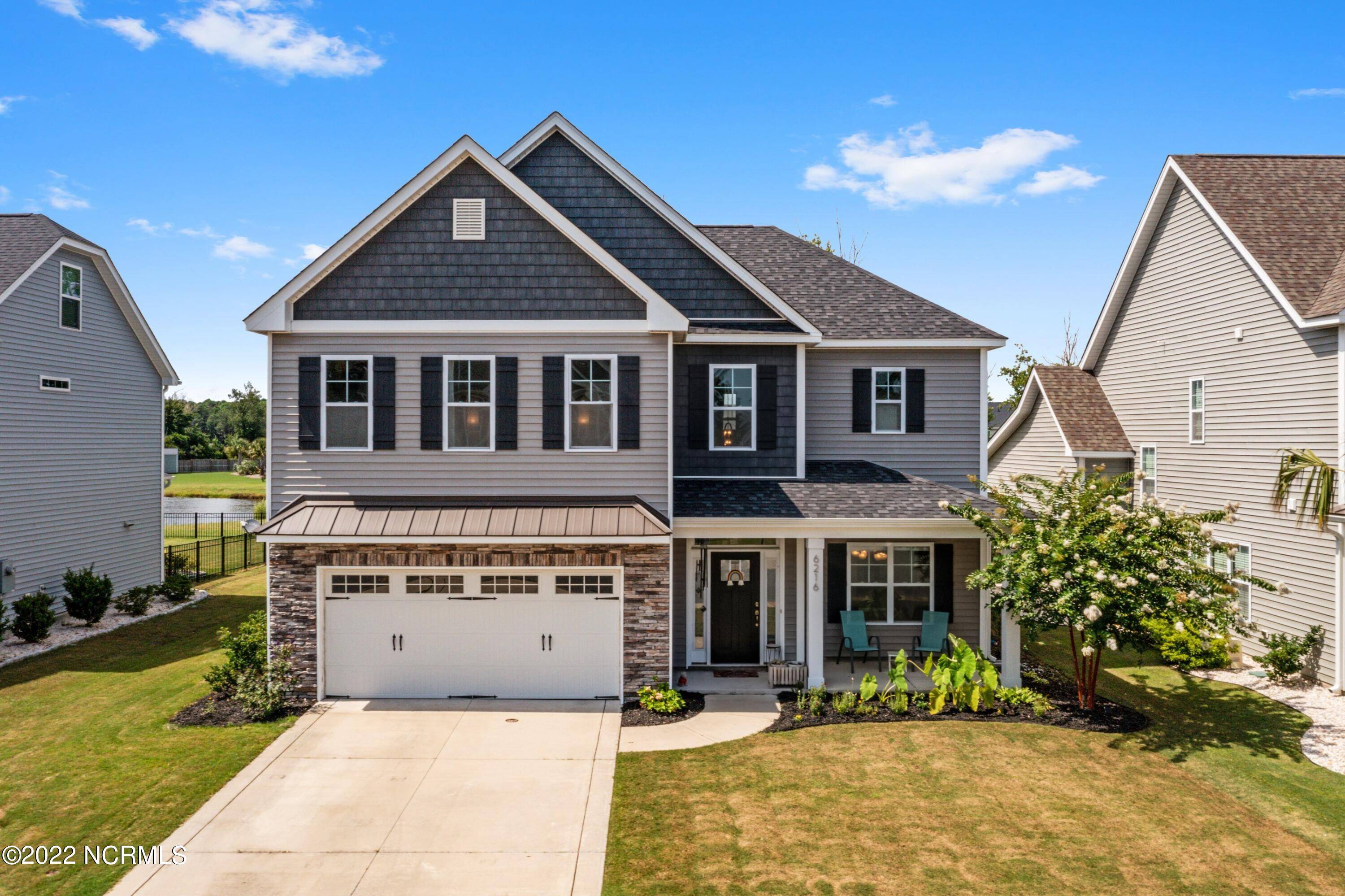 6216 Sweet Gum DR, Wilmington, NC 28409