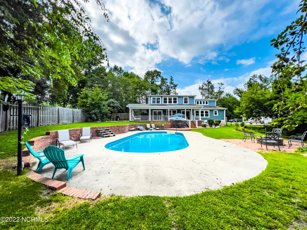 Hampstead, NC 28443,436 E Creekview DR