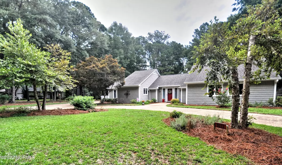 Sunset Beach, NC 28468,9111 Forest DR SW