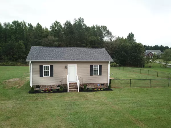 Snow Hill, NC 28580,2189 Free Gospel RD