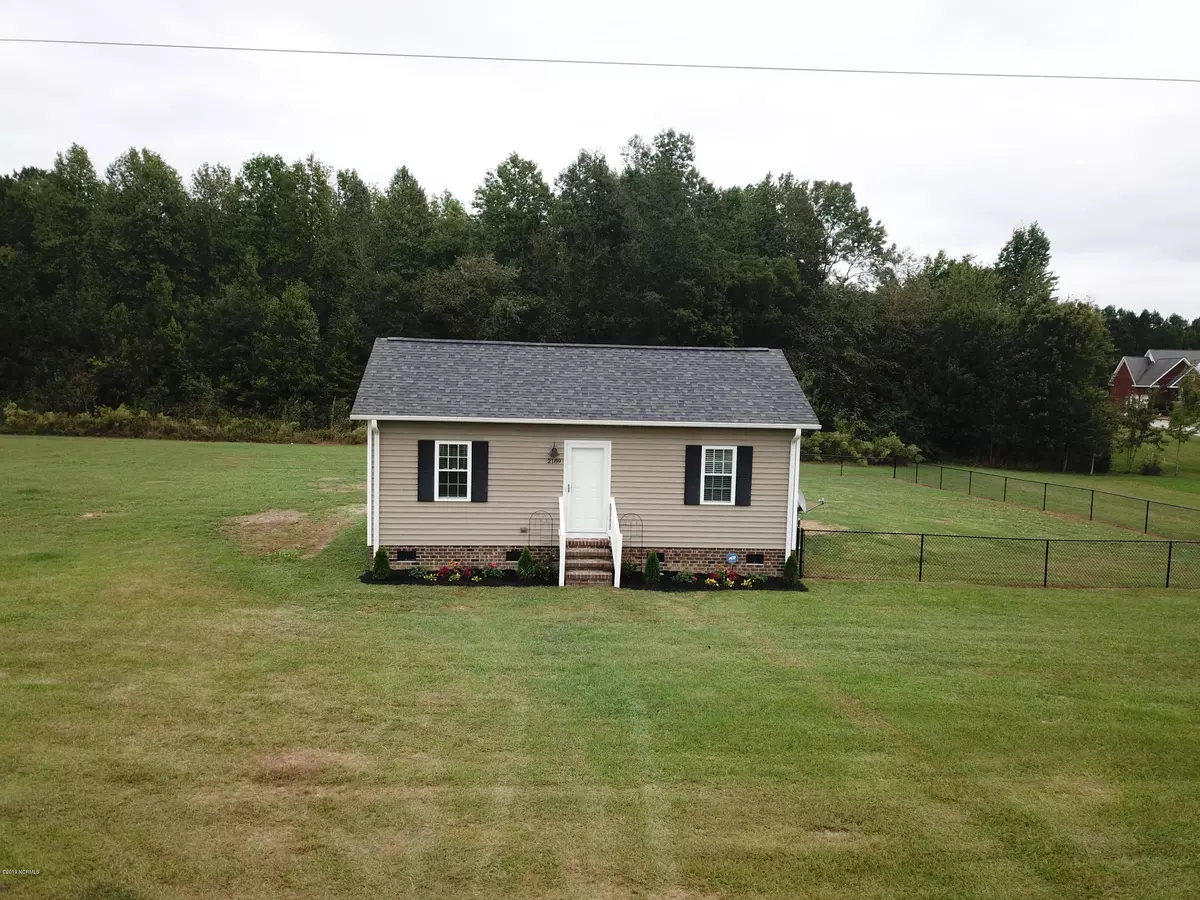 Snow Hill, NC 28580,2189 Free Gospel RD