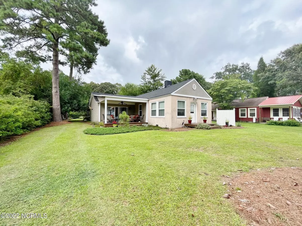 Bath, NC 27808,297 Tuscarora Drive