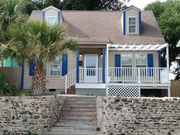 917 Chestnut Street, Wilmington, NC 28401