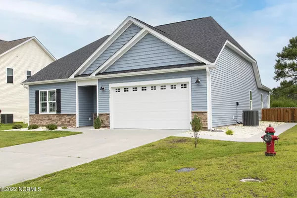 Wilmington, NC 28411,7017 Cameron Trace DR