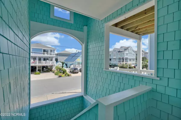 Wrightsville Beach, NC 28480,3 W Henderson ST #Unit A