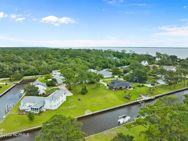 Newport, NC 28570,1008 Linda Court