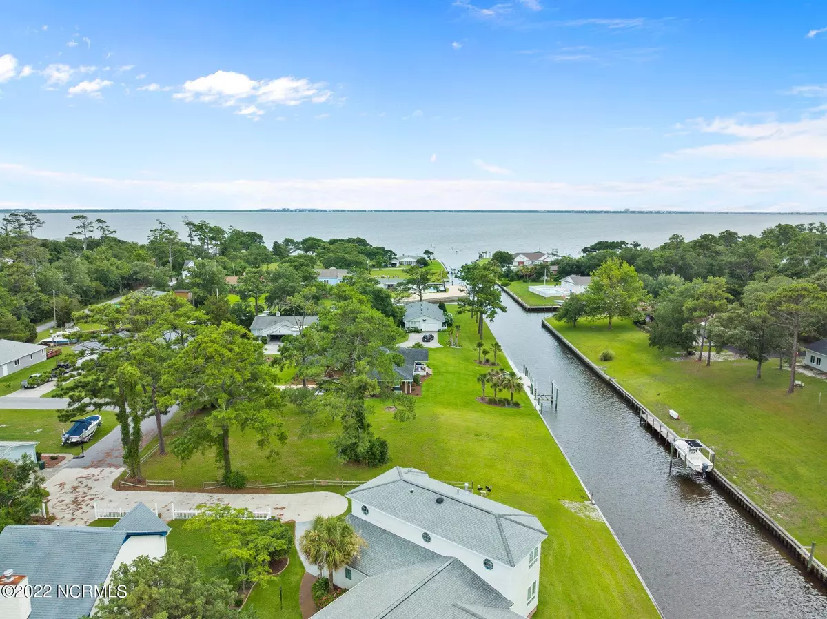 Newport, NC 28570,1008 Linda Court