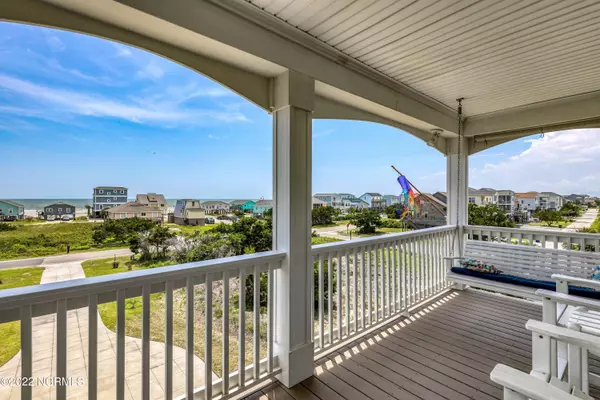 Oak Island, NC 28465,1326 W Dolphin Drive