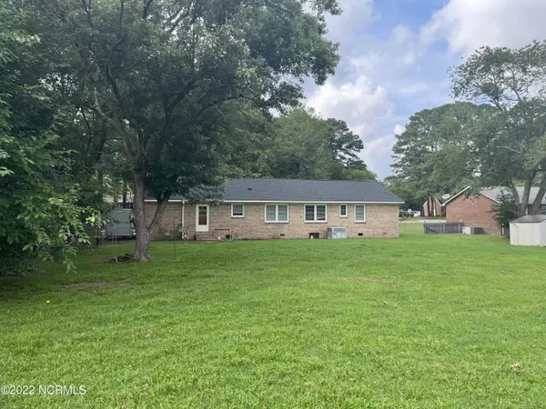 Kinston, NC 28504,2545 Forrest DR