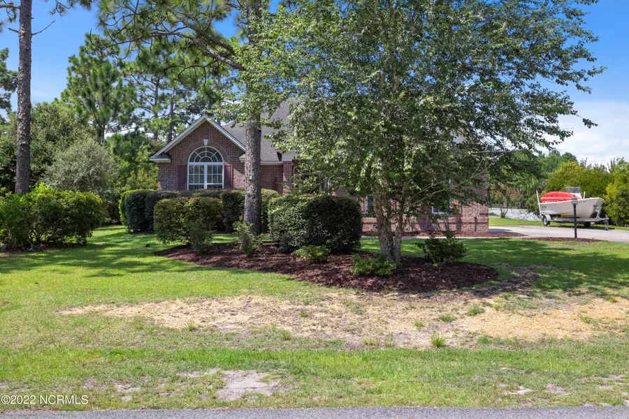 511 Pinnacle Pkwy, Hampstead, NC 28443