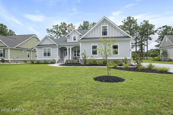 Calabash, NC 28467,598 Crow Creek DR NW