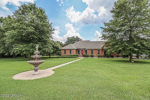 Nashville, NC 27856,5957 Pleasant Grove Church RD