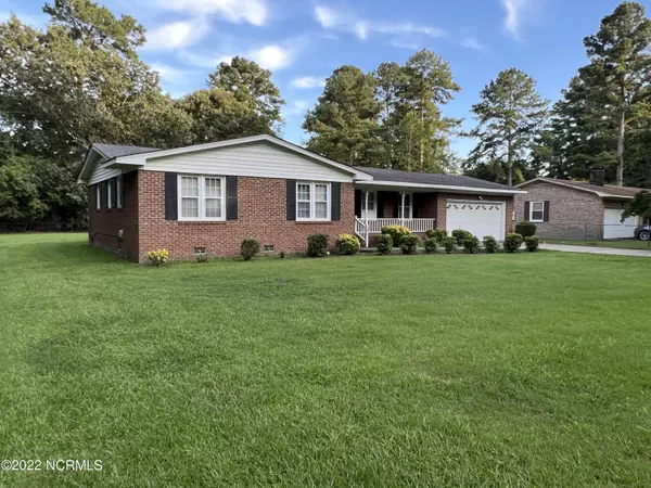 Grifton, NC 28530,6551 Fairway DR