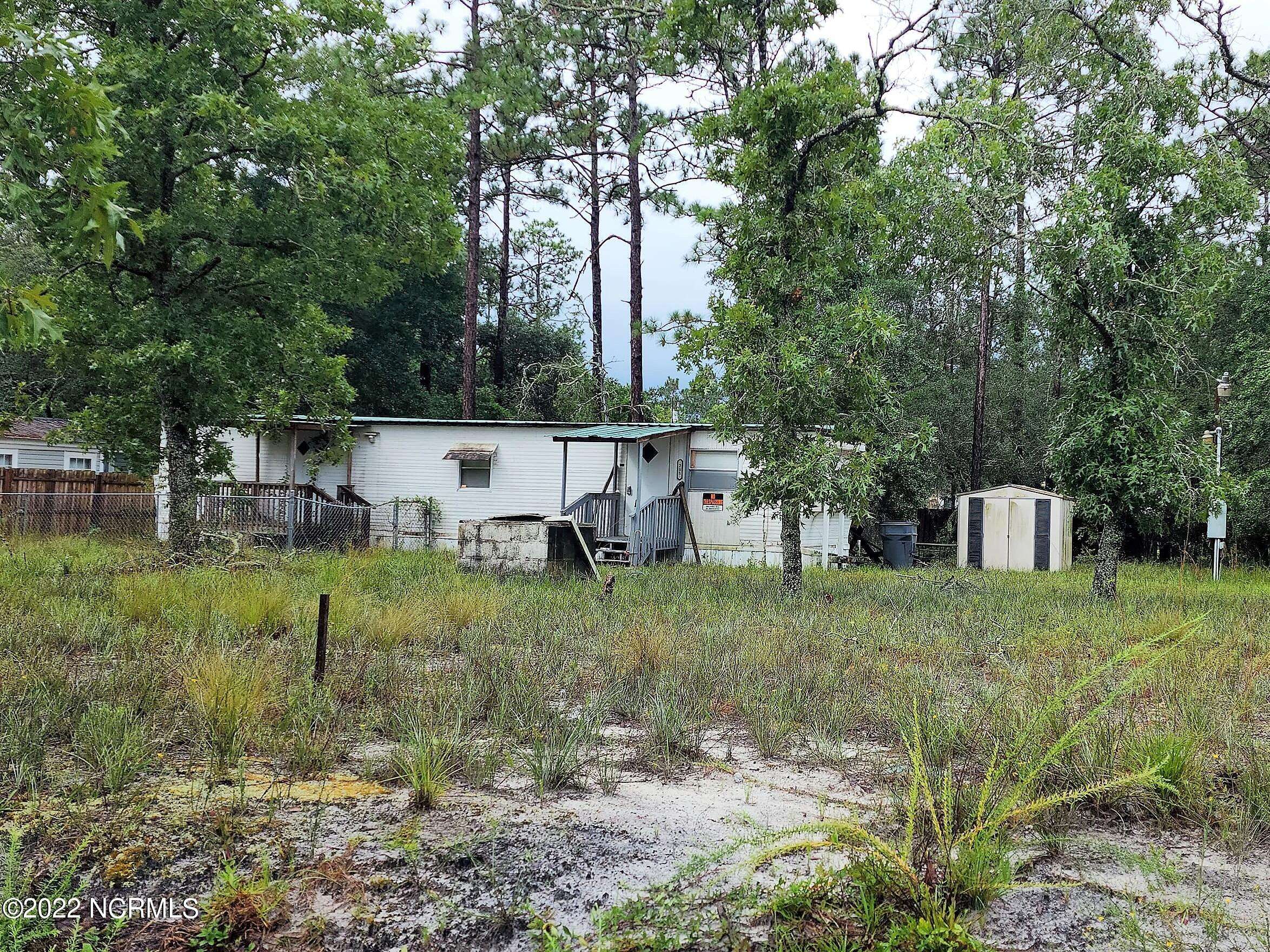 255 Elm ST, Southport, NC 28461